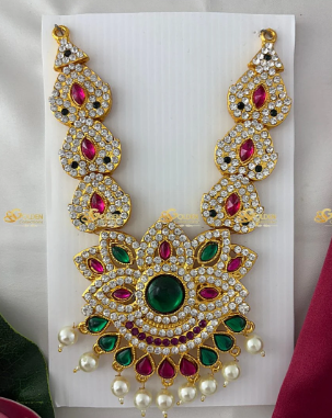 Jewellery - premium deity accessory from Bareilly